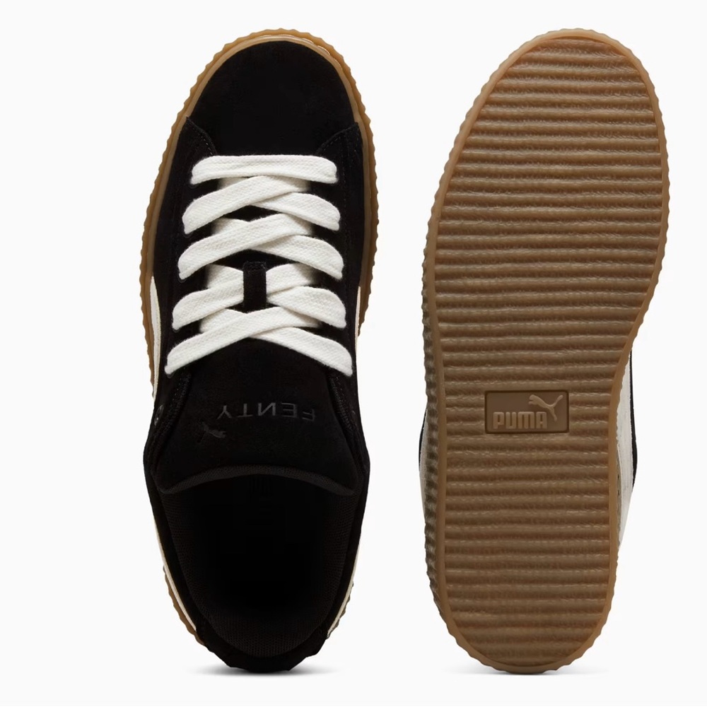 FENTY x PUMA Creeper Phatty Sneakers Unisex - Picture 8 of 13